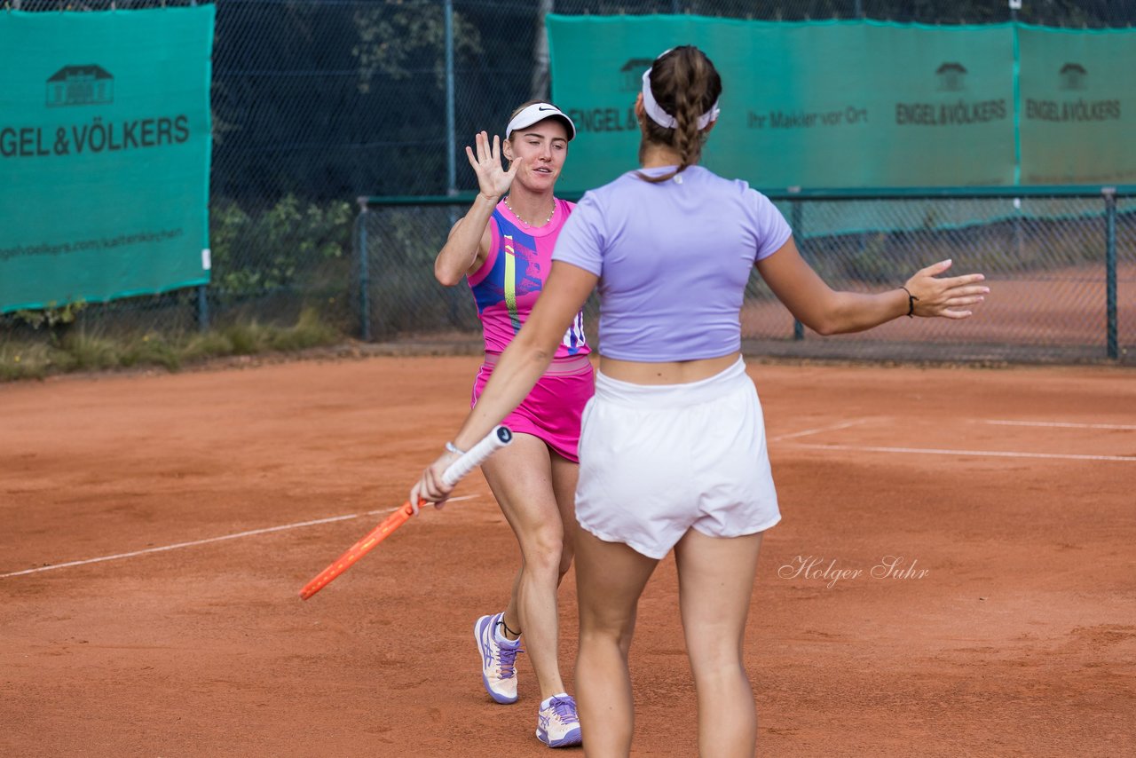 Bild 18 - ITF Kaltenkirchen